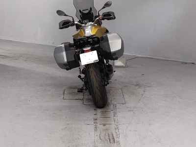 BMW F900XR 2020