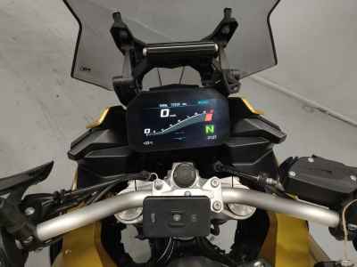 BMW F900XR 2020
