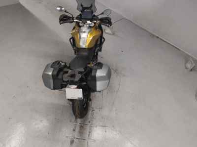 BMW F900XR 2020