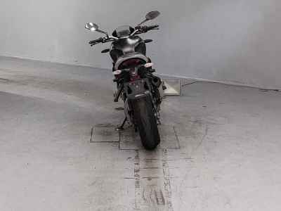 Ducati Monster 821 2021