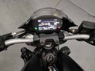 Ducati Monster 821 2021