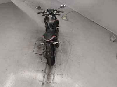 Ducati Monster 821 2021