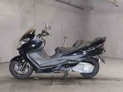 Suzuki Skywave 250S