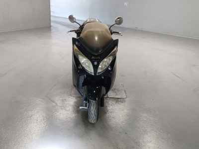 Suzuki Skywave 250S