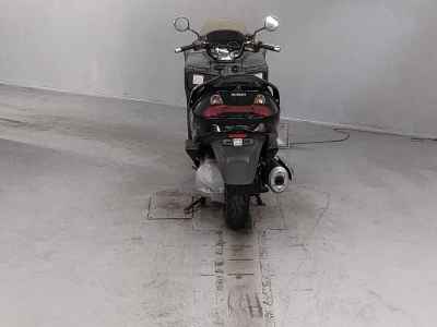 Suzuki Skywave 250S