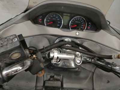 Suzuki Skywave 250S