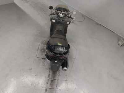 Suzuki Skywave 250S