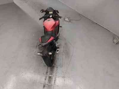 Yamaha YZF-R25 2019