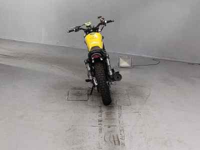Suzuki GrassTracker Bigboy