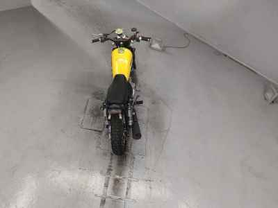 Suzuki GrassTracker Bigboy