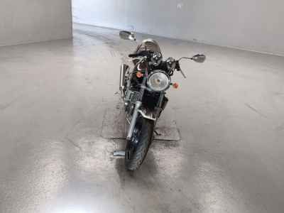 Suzuki Bandit 250V