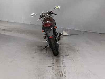 Suzuki Bandit 250V