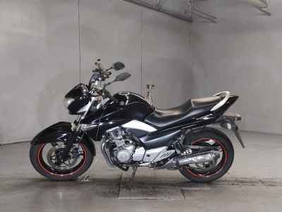 Suzuki GSR250