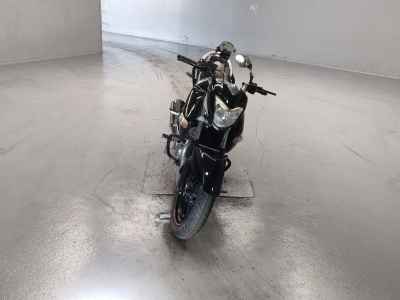 Suzuki GSR250