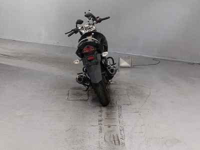 Suzuki GSR250