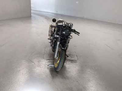 Honda CB750 2008