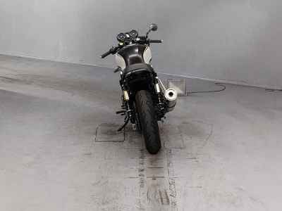 Honda CB750 2008