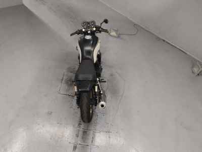 Honda CB750 2008