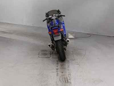 Kawasaki ZZR250 2005