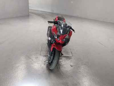 Kawasaki Ninja 250 2018