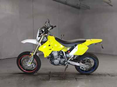 Suzuki DR-Z400SM 2005