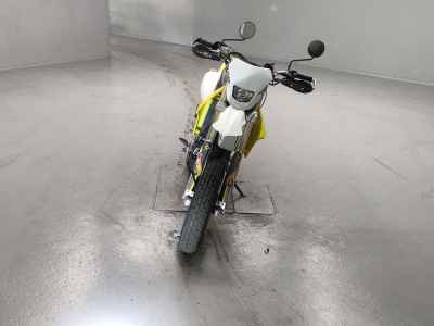 Suzuki DR-Z400SM 2005