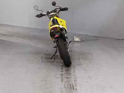 Suzuki DR-Z400SM 2005