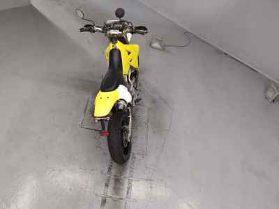 Suzuki DR-Z400SM 2005