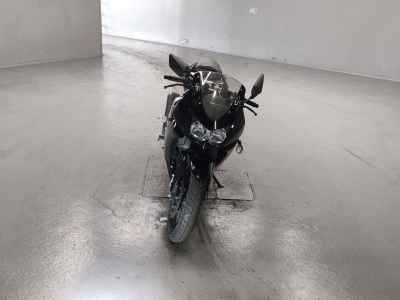 Kawasaki Ninja 250R 2010
