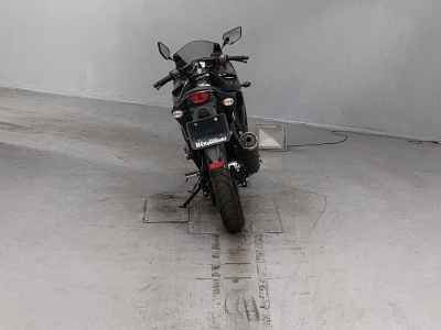 Kawasaki Ninja 250R 2010