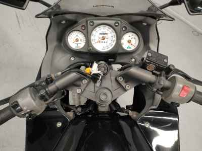 Kawasaki Ninja 250R 2010