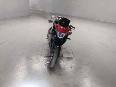 Honda CBR250R 2013
