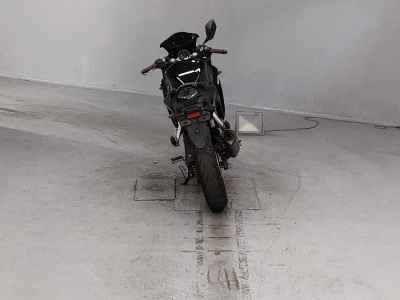 Honda CBR250R 2013