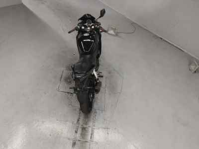 Honda CBR250R 2013