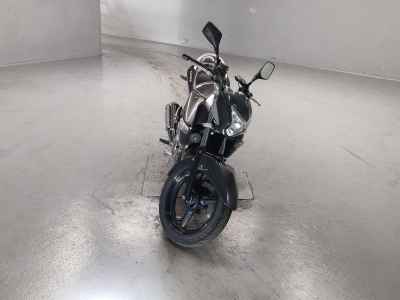 Suzuki GSR250