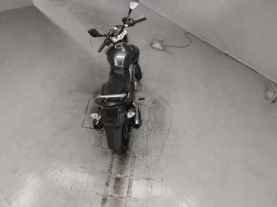 Suzuki GSR250