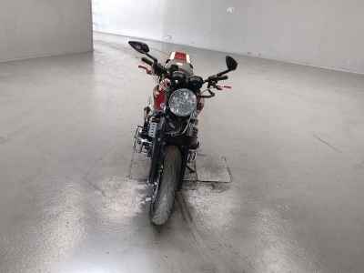 Honda CB400SFV 2005