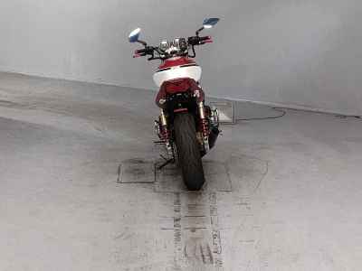 Honda CB400SFV 2005
