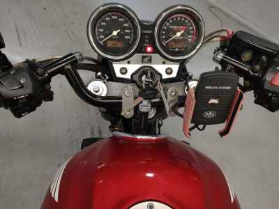 Honda CB400SFV 2005