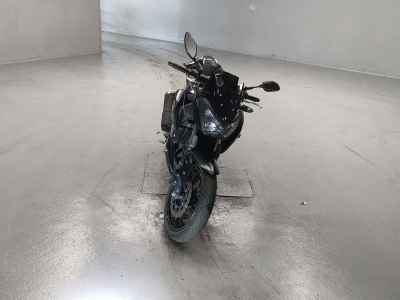 Kawasaki Z250 2013