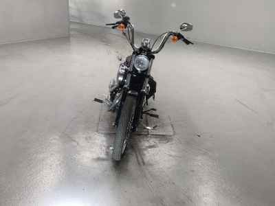 Harley-Davidson Sportster Seventy-Two XL1200V 2014