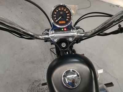 Harley-Davidson Sportster Seventy-Two XL1200V 2014