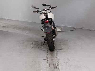 KTM 690 Duke 2014