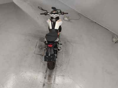 KTM 690 Duke 2014