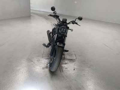 Honda Rebel CMX250 2020