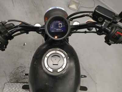 Honda Rebel CMX250 2020