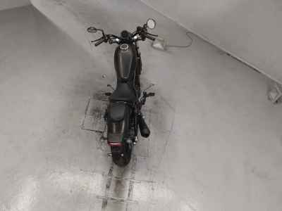 Honda Rebel CMX250 2020