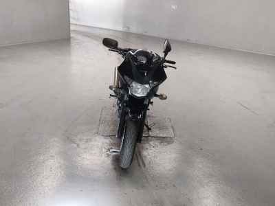 Honda VTR250F 2013