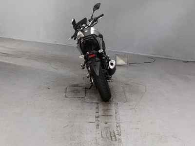 Yamaha MT-25 2016