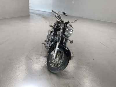 Yamaha XVS400 Drag Star Classic 2005